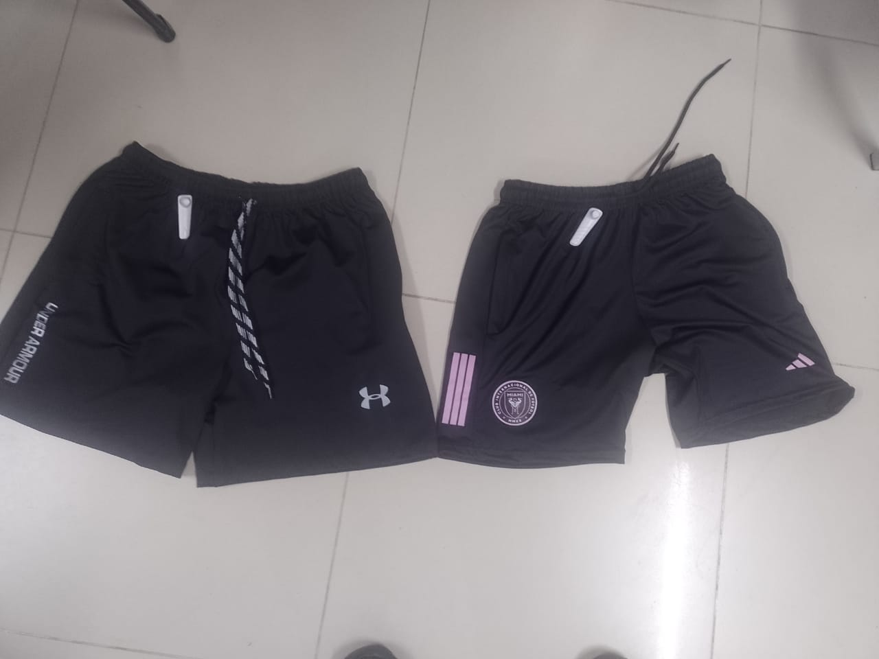 PARTE POLICIAL: DOS MENORES DE 12 Y 14 A&Ntilde;OS FUERON TRASLADADOS A LA UNIDAD JUDICIAL POR SUSTRAER INDUMENTARIA DE UN LOCAL COMERCIAL 