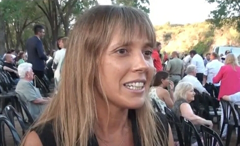 CELESTE S&Aacute;NCHEZ: FORMAMOS UN EQUIPO PARA ESTAR AL LADO DE LA GENTE