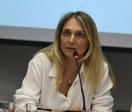 BROUWER DE KONING: NO QUERER PASAR POR EL CONGRESO ES TENER  UN PENSAMIENTO AUTORITARIO