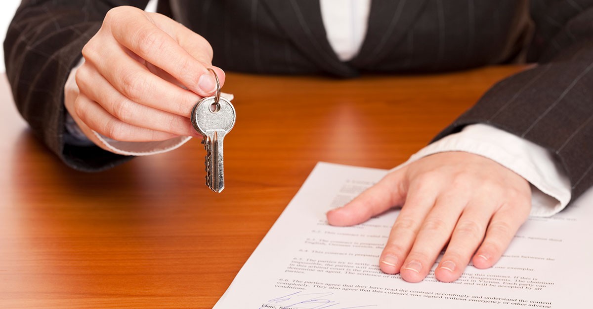 PABLO RESSA: SI DEROGAN LA LEY DE ALQUILERES HABR&Aacute; MAS OFERTA EN EL MERCADO