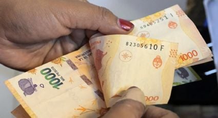 EL GOBIERNO DAR&Aacute; A LOS JUBILADOS UN BONO DE $55.000 EN ENERO Y FEBRERO 