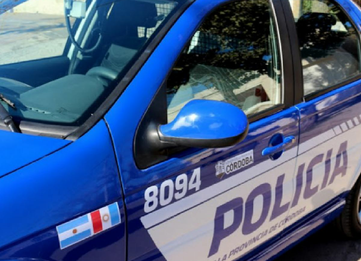 Parte policial: En un allanamiento por un hecho de violencia se secuestró una carabina.