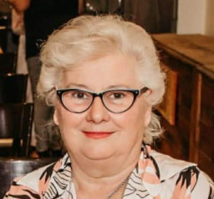 Liliana Tamai: dejo mi gestión como presidenta del barrio con mucho orgullo